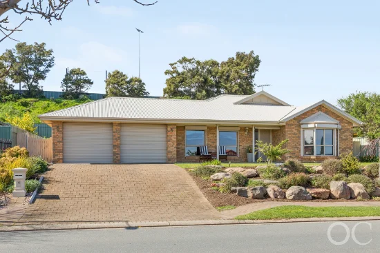 4 Annabelle Drive, Hallett Cove, SA 5158