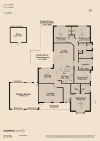 4 Annabelle Drive, Hallett Cove, SA 5158-Floorplan
