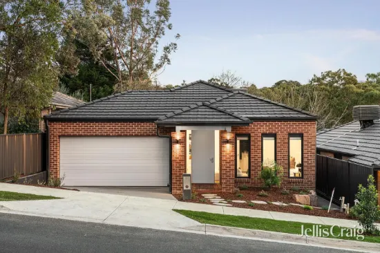 4 Anne Street, Diamond Creek, Vic 3089
