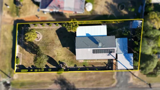 4 Annette Street, Toogoolawah, Qld 4313