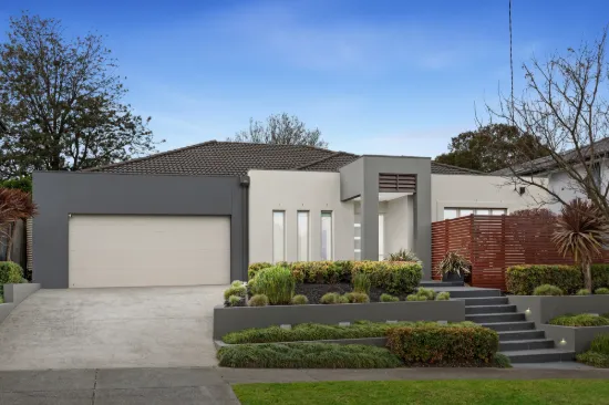 4 Anson Court, Ashburton, Vic 3147