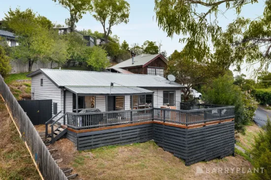 4 Anthony Grove, Woori Yallock, Vic 3139