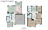 4 Anzere Street, Truganina, Vic 3029-Floorplan