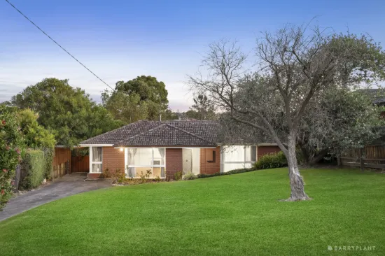 4 Apex Crescent, Bulleen, Vic 3105