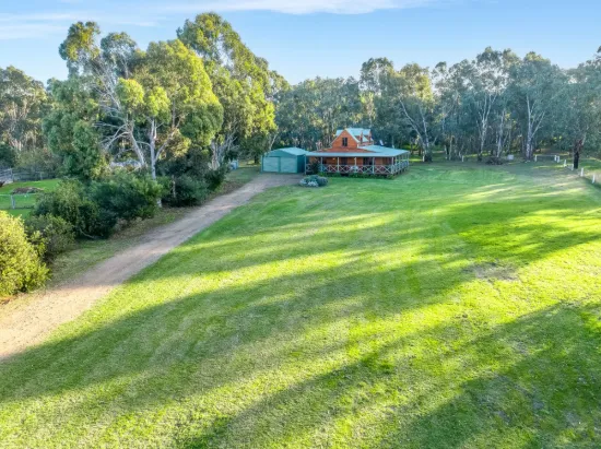 4 Appaloosa Drive, Hindmarsh Valley, SA 5211