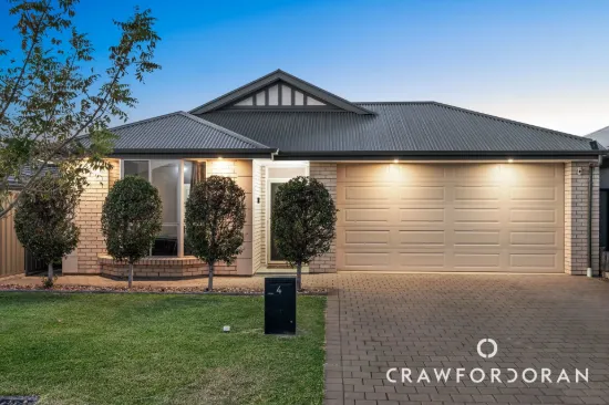 4 Apple Close, Virginia, SA 5120
