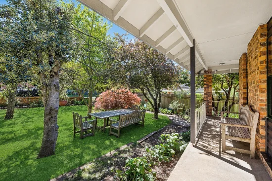 4 Appledon Avenue, Wentworth Falls, NSW 2782