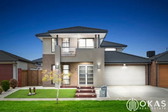 4 Applegate Crescent, Tarneit, Vic 3029 - Sold