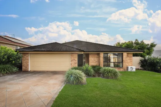 4 Appletree Street, Upper Coomera, Qld 4209