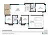 4 April Street, Sandy Beach, NSW 2456-Floorplan