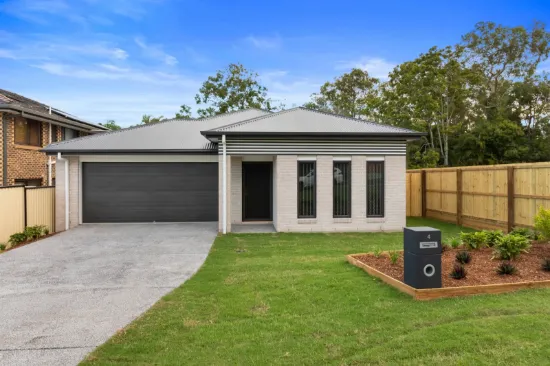 4 Arafura Avenue, Loganholme, Qld 4129