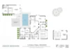 4 Arbour Place, Doonan, Qld 4562-Floorplan