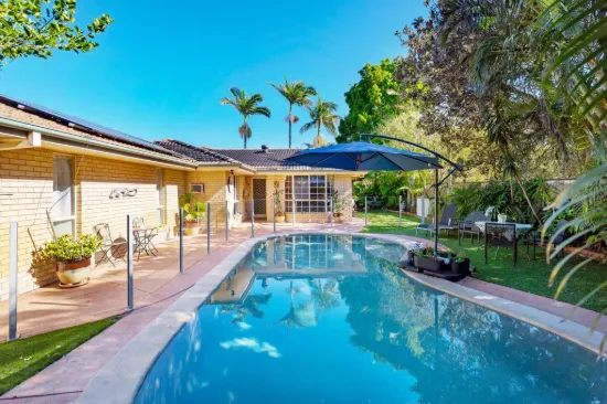 4 Arcadia Avenue, Woorim, Qld 4507