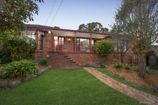 4 Arcadia Close, Ringwood North, Vic 3134