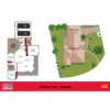 4 Archer Court, Traralgon, Vic 3844-Floorplan