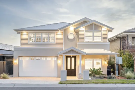 4 Arcturus Rise, Box Hill, NSW 2765