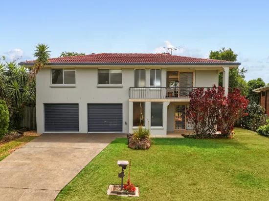 4 Ardcarn Street, Bracken Ridge, Qld 4017