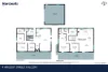 4 Argosy Street, Falcon, WA 6210-Floorplan