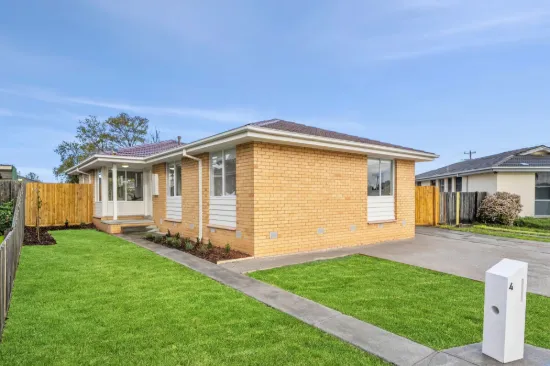 4 Ariel Court, Whittington, Vic 3219