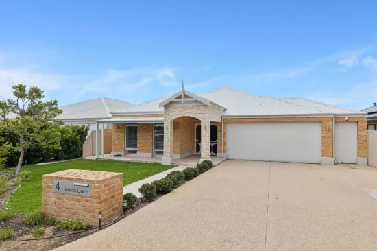 4 Arinto Court, Caversham WA 6055-Image