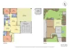 4 Aristotle Court, Narre Warren, Vic 3805-Floorplan