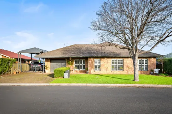 4 Arlington Terrace, Mount Gambier, SA 5290