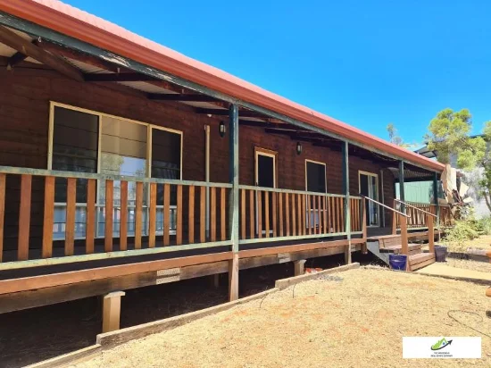 4 Armstrong Court, Araluen, NT 0870