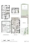 4 Arnold Street, Ryde, NSW 2112-Floorplan