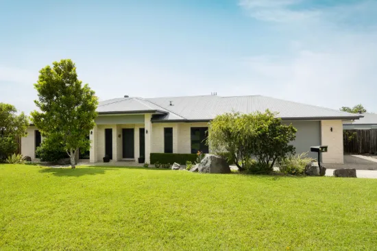 4 Arthur Court, Cooroy, Qld 4563