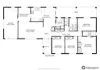 4 Aru Place, Kings Park, NSW 2148-Floorplan