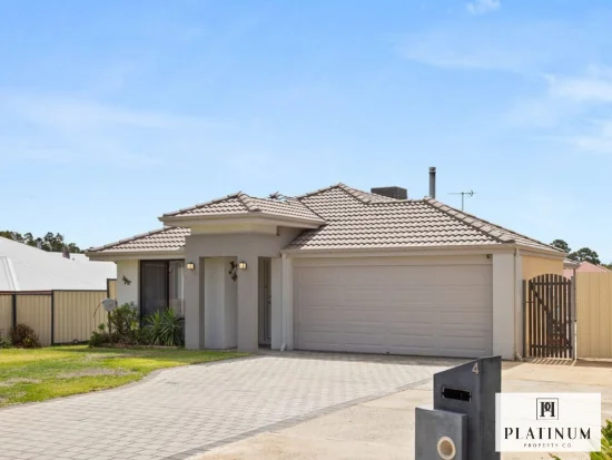 4  Ash Mews, Collie, WA 6225