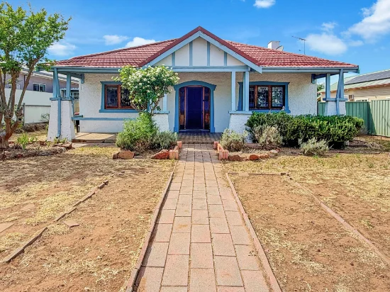 4 Ash Street, Leeton, NSW 2705