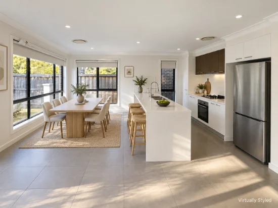 4 Ashbrook Drive, Catherine Field NSW 2557-Image