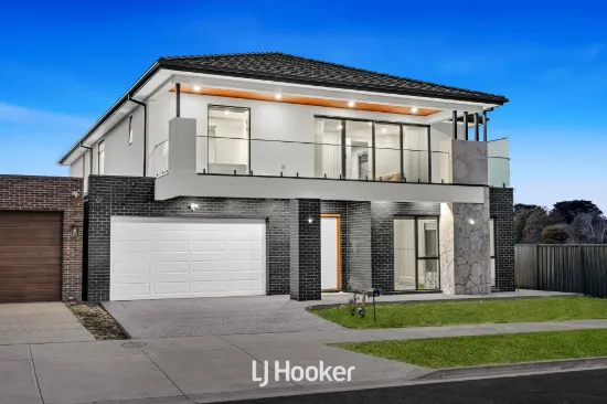 4 Ashbury Rise, Berwick, Vic 3806