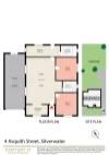 4 Asquith Street, Silverwater, NSW 2128-Floorplan