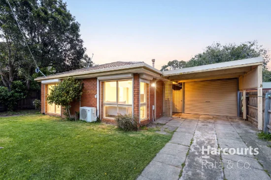 4 Athena Place, Epping, Vic 3076 - For Sale