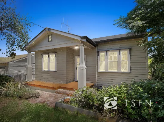 4 Atkinson Street, Bendigo, Vic 3550