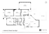4 Atkinson Street, Bendigo, Vic 3550-Floorplan