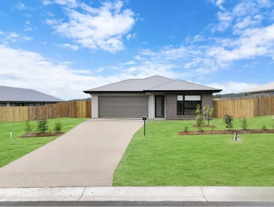 4 Atkinson Street, Hidden Valley QLD 4703-Image