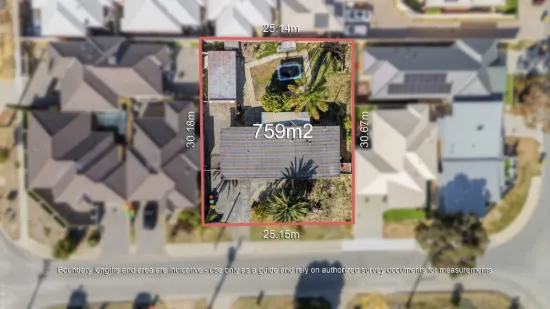 4 Attra Place, Balga, WA 6061