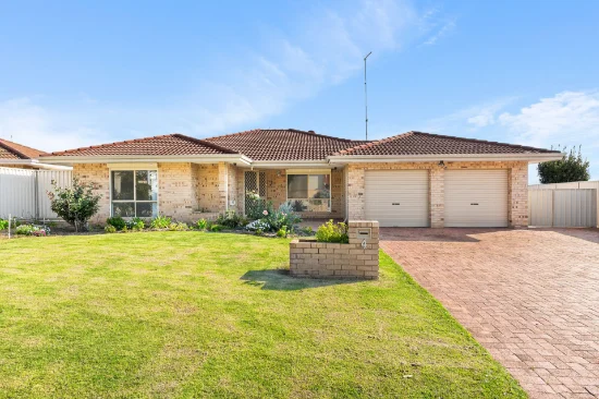4 Atwick Place, Coogee WA 6166-Image