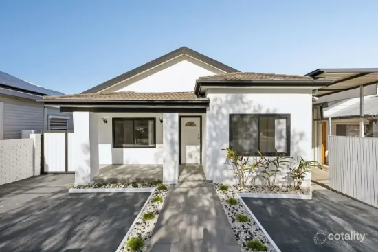 4 Augusta, Punchbowl, NSW 2196 - For Rent