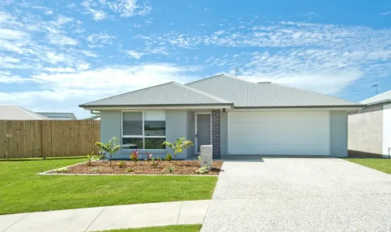 4 Aura St, Flagstone, Qld 4280