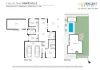4 Austin Rise, Dawesville, WA 6211-Floorplan