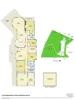 4 Autumnwood Court, Samford Valley, Qld 4520-Floorplan