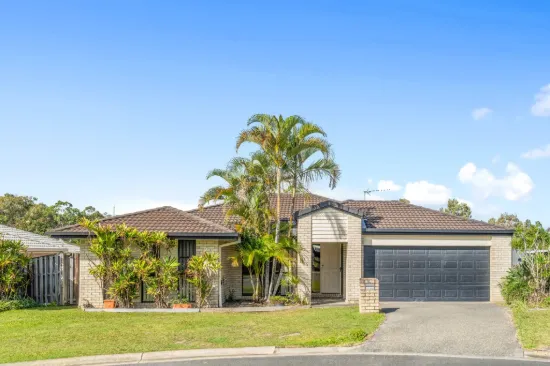 4 Ava Court, Upper Coomera, Qld 4209
