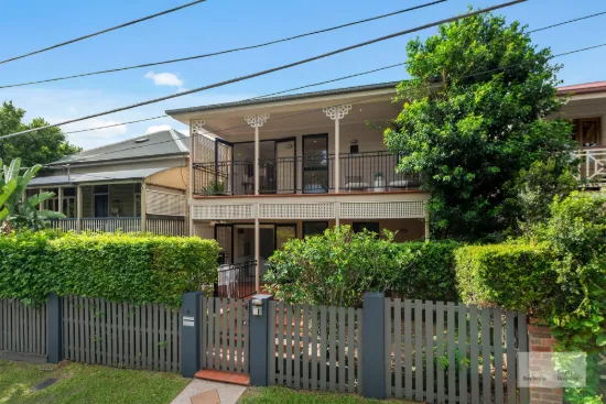 4 Avebury Street, West End, Qld 4101