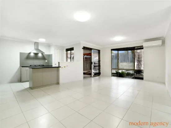 4   Aventurine parade, Wellard, WA 6170