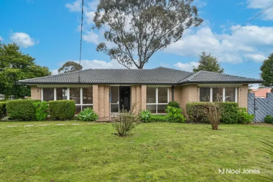 4 Avis Court, Ringwood, Vic 3134