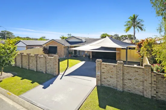 4 Avocado Street, Elanora, Qld 4221